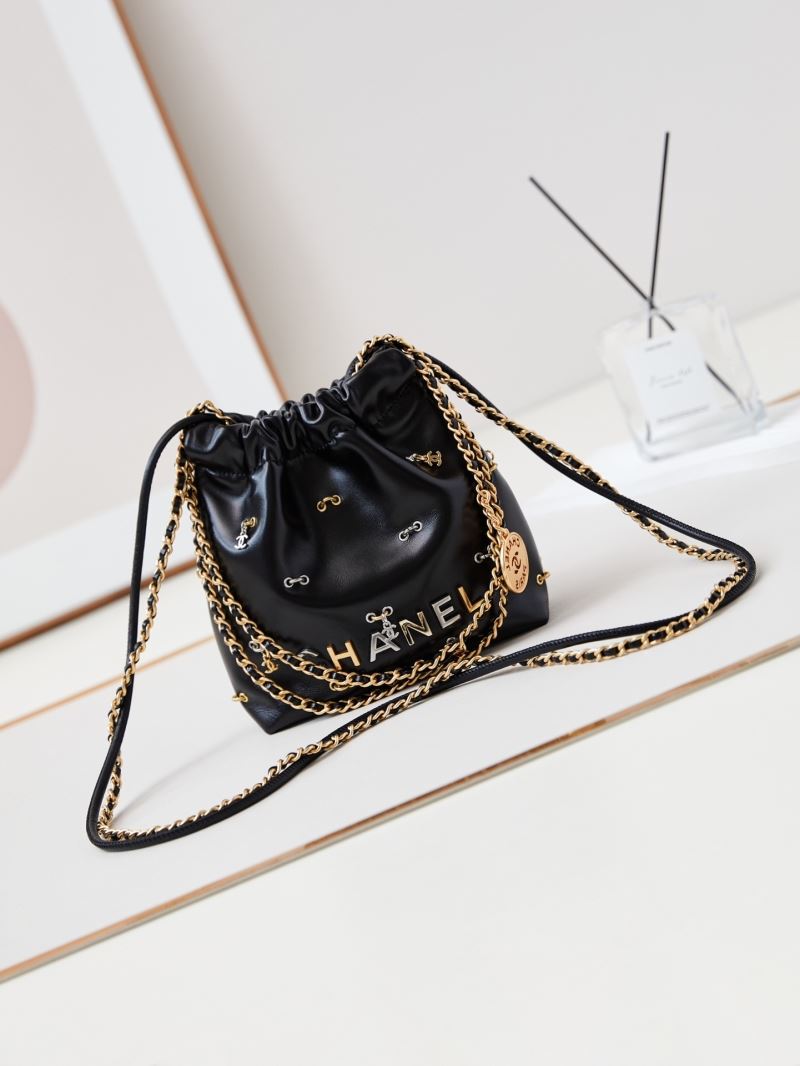 Chanel Hobo 22 Bags